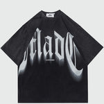 Charger l'image dans la galerie, T-shirt Streetwear