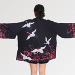 Charger l'image dans la galerie, Veste Kimono Femme 'Sailor Moon'