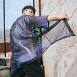 Charger l'image dans la galerie, Veste Kimono Homme 'SuJu'