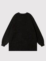 Charger l'image dans la galerie, Sweat Streetwear Japonais 'Illusion'