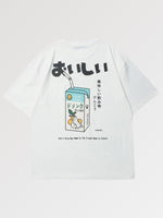 Charger l'image dans la galerie, T-shirt Japonais Brique de Jus 'Jusu'