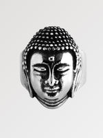Charger l'image dans la galerie, Bague Bouddha 'Bodhgaya'
