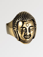 Charger l'image dans la galerie, Bague Bouddha 'Bodhgaya'
