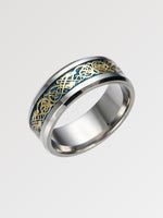 Charger l'image dans la galerie, Bague Nippone 'Hekinan'

