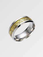Charger l'image dans la galerie, Bague Nippone 'Hekinan'
