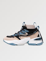 Charger l'image dans la galerie, Basket Japonaise 'Enoshima'
