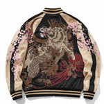 Charger l'image dans la galerie, Blouson Sukajan
