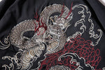 Charger l'image dans la galerie, Bomber Japonais Dragon 'Kamakura'
