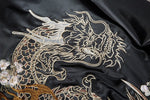 Charger l'image dans la galerie, Bomber Japonais Dragon 'Karuizawa'
