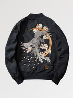 Charger l'image dans la galerie, Bomber Japonais Phoenix 'Tottori'
