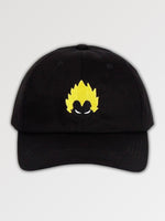 Charger l'image dans la galerie, Casquette Dragon Ball Z 'Super Saiyan'
