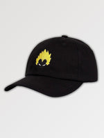 Charger l'image dans la galerie, Casquette Dragon Ball Z 'Super Saiyan'
