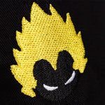 Charger l'image dans la galerie, Casquette Dragon Ball Z 'Super Saiyan'
