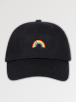 Charger l'image dans la galerie, Casquette Arc en Ciel 'Niji'
