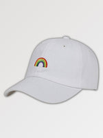 Charger l'image dans la galerie, Casquette Arc en Ciel 'Niji'
