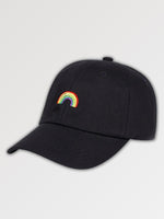Charger l'image dans la galerie, Casquette Arc en Ciel 'Niji'
