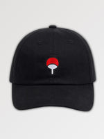 Charger l'image dans la galerie, Casquette 'Clan Uchiwa'
