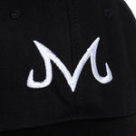Charger l'image dans la galerie, Casquette Dragon Ball Z 'Boo'
