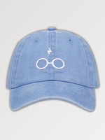 Charger l'image dans la galerie, Casquette Harry Potter 'Furoshiki'
