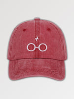 Charger l'image dans la galerie, Casquette Harry Potter 'Furoshiki'
