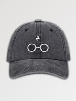 Charger l'image dans la galerie, Casquette Harry Potter 'Furoshiki'
