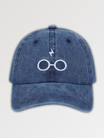 Charger l'image dans la galerie, Casquette Harry Potter 'Furoshiki'
