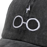 Charger l'image dans la galerie, Casquette Harry Potter 'Furoshiki'
