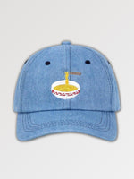 Charger l'image dans la galerie, Casquette Motif Ramen 'Daidokoro'
