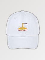 Charger l'image dans la galerie, Casquette Motif Ramen 'Daidokoro'
