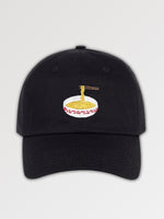 Charger l'image dans la galerie, Casquette Motif Ramen 'Daidokoro'
