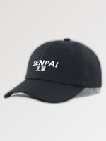 Charger l'image dans la galerie, Casquette Motifs Japonais 'Senpai'
