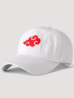 Charger l'image dans la galerie, Casquette Naruto 'Akatsuki'
