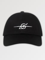 Charger l'image dans la galerie, Casquette Naruto 'Konoha'

