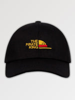 Charger l'image dans la galerie, Casquette One Piece 'The Pirate King'
