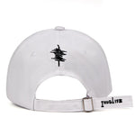 Charger l'image dans la galerie, Casquette Streetwear Japonais 'Chochin'
