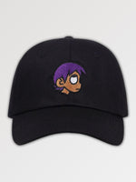 Charger l'image dans la galerie, Casquette Streetwear Japonais 'Gorillaz'
