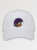 Charger l'image dans la galerie, Casquette Streetwear Japonais 'Gorillaz'
