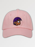 Charger l'image dans la galerie, Casquette Streetwear Japonais 'Gorillaz'
