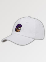 Charger l'image dans la galerie, Casquette Streetwear Japonais 'Gorillaz'
