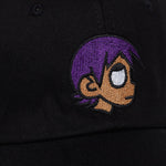 Charger l'image dans la galerie, Casquette Streetwear Japonais 'Gorillaz'
