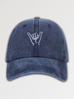Charger l'image dans la galerie, Casquette Streetwear Japonais 'Rock'
