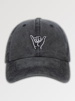 Charger l'image dans la galerie, Casquette Streetwear Japonais 'Rock'
