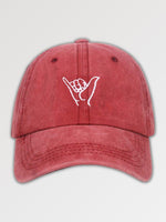 Charger l'image dans la galerie, Casquette Streetwear Japonais 'Rock'
