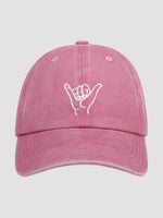 Charger l'image dans la galerie, Casquette Streetwear Japonais 'Rock'
