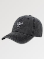 Charger l'image dans la galerie, Casquette Streetwear Japonais 'Rock'
