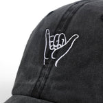 Charger l'image dans la galerie, Casquette Streetwear Japonais 'Rock'
