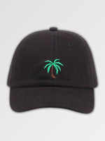 Charger l'image dans la galerie, Casquette Streetwear Motif Palmier 'Tenohira'
