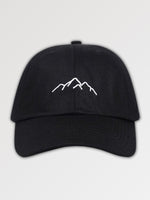 Charger l'image dans la galerie, Casquette Style Japonais 'Yama'
