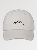 Charger l'image dans la galerie, Casquette Style Japonais 'Yama'
