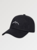 Charger l'image dans la galerie, Casquette Style Japonais 'Yama'
